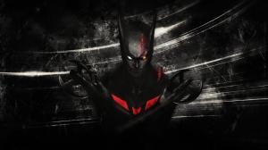 Batman Batman Beyond HD wallpaper thumb