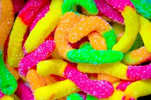 Colorful Candy  High Definition wallpaper thumb