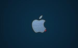 Apple wallpaper thumb
