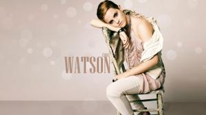 Emma Watson 2014 High Resolution wallpaper thumb