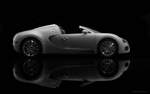 Bugatti Veyron WidescreenRelated Car Wallpapers wallpaper thumb