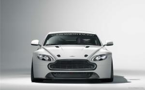 Aston Martin Vantage GT4 2Related Car Wallpapers wallpaper thumb