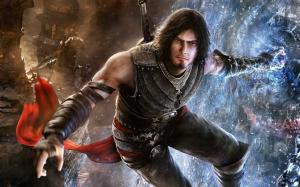 Prince of Persia Forgotten Ss Game wallpaper thumb