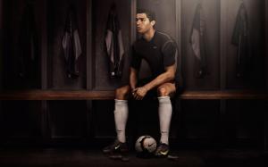 Cristiano Ronaldo 2013 Photo 15 wallpaper thumb