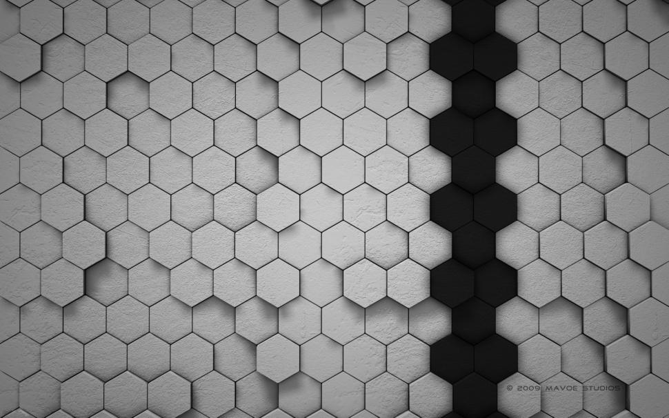 Honeycomb Pattern HD wallpaper,digital/artwork HD wallpaper,pattern HD wallpaper,honeycomb HD wallpaper,1920x1200 wallpaper