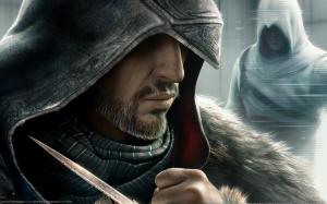 Assassin's Creed: Revelations wallpaper thumb