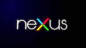 Google Nexus logo wallpaper thumb