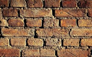 Brick wal wallpaper thumb