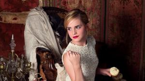 Emma Watson 2013 Beautiful Lady wallpaper thumb