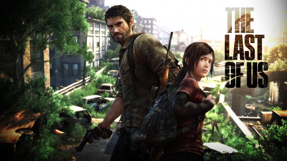 The Last Of Us, Poster, Game wallpaper,the last of us HD wallpaper,poster HD wallpaper,1920x1080 wallpaper