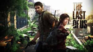The Last Of Us, Poster, Game wallpaper thumb