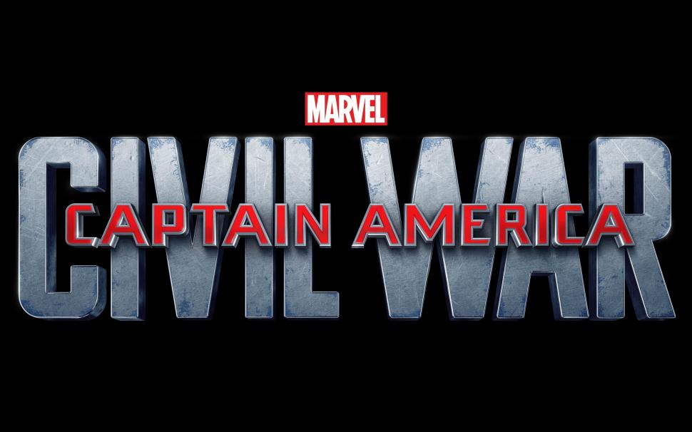 Captain America Civil War Logo wallpaper,Captain America Civil War HD wallpaper,Captain America HD wallpaper,3840x2400 wallpaper