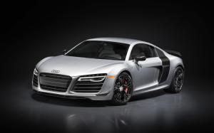 2015 Audi R8 Competition wallpaper thumb