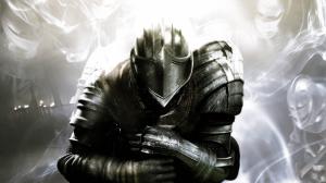 Dark Souls Knight Medieval HD wallpaper thumb