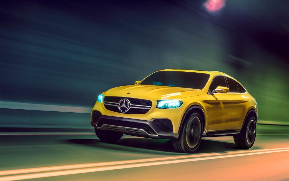 2015 Mercedes Benz GLC Coupe Concept 2Related Car Wallpapers wallpaper,concept HD wallpaper,coupe HD wallpaper,mercedes HD wallpaper,benz HD wallpaper,2015 HD wallpaper,2880x1800 wallpaper