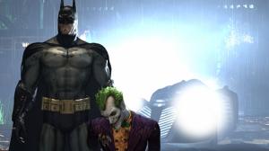 Batman: Arkham Asylum Joker HD wallpaper thumb