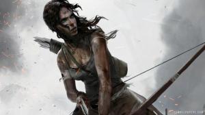 Tomb Raider Definitive Edition wallpaper thumb