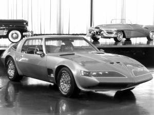1974 Pontiac Banshee Iii Concept Supercar Supercars Muscle Classic Gallery wallpaper thumb