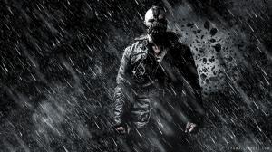 Dark Knight Rises Bane wallpaper thumb
