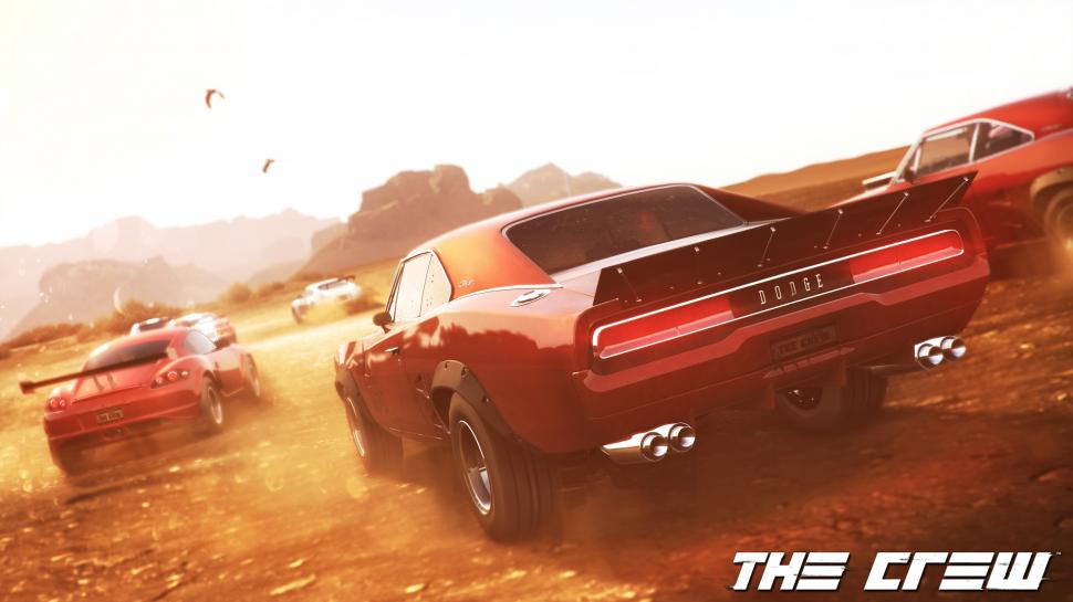 The Crew, Cars, Video Game wallpaper,the crew HD wallpaper,cars HD wallpaper,video game HD wallpaper,1920x1080 wallpaper