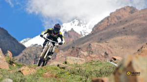 Vairo Mountain Bike Downhill wallpaper thumb