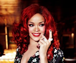 Rihanna, celebrity, singer wallpaper thumb