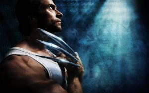 Wolverine - X-Men wallpaper thumb