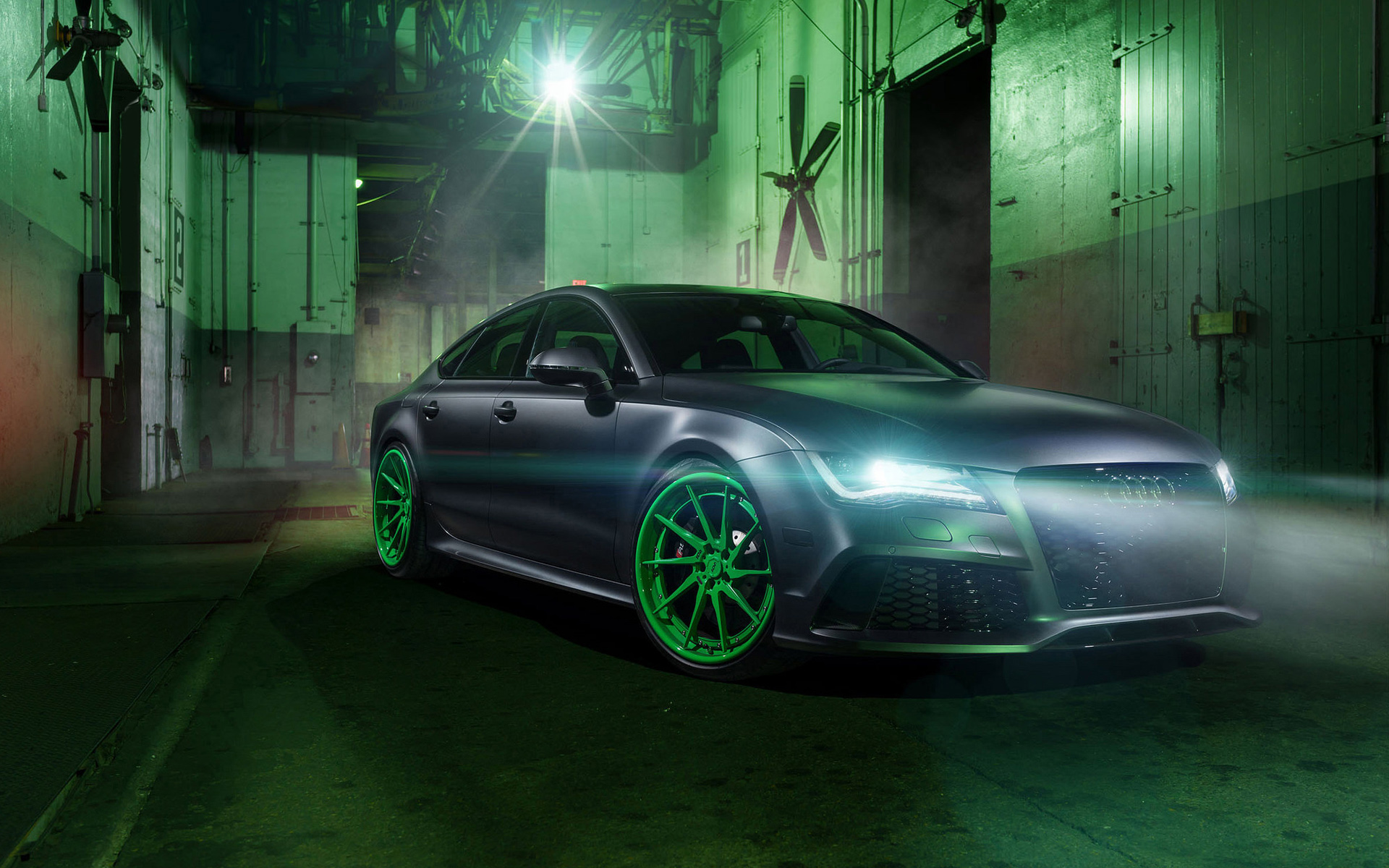 2015 Audi RS7 ADV10RTSCSRelated Car Wallpapers wallpaper | cars | Wallpaper  Better