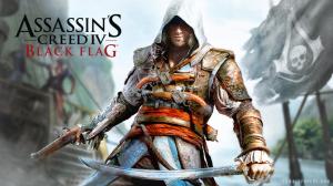 Assassins Creed Black Flag Game 2013 wallpaper thumb