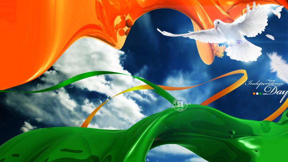 Best Independence Day  High Resolution wallpaper,15 august HD wallpaper,2014 HD wallpaper,happy independence day HD wallpaper,independence day HD wallpaper,india flag HD wallpaper,1920x1080 wallpaper