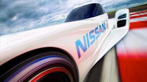 2014 Nissan ZEOD RCRelated Car Wallpapers wallpaper thumb
