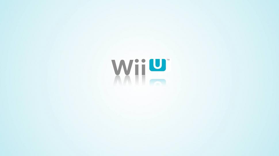 Wii U, Brand, Logo, Minimalism wallpaper,wii u HD wallpaper,brand HD wallpaper,logo HD wallpaper,minimalism HD wallpaper,1920x1080 wallpaper