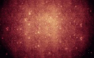 Red swirl pattern wallpaper thumb