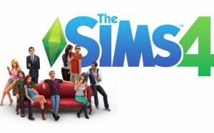 The Sims 4  Amazing High Resolution Photos wallpaper thumb