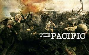 HBO The Pacific wallpaper thumb
