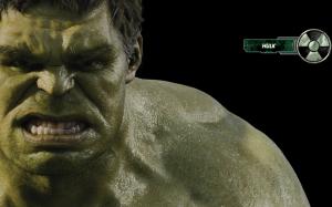 The Avengers Hulk wallpaper thumb
