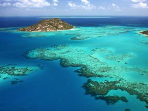 Great Barrier Reef  High Resoution Photos wallpaper thumb
