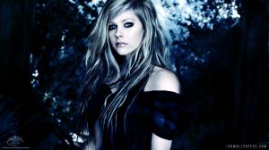 Avril Lavigne 6 wallpaper thumb