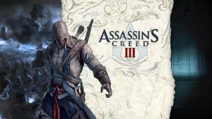 Assassin Creed wallpaper thumb