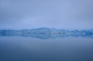 Blue, Light Blue, Water, Ice, Nature, Lake wallpaper thumb