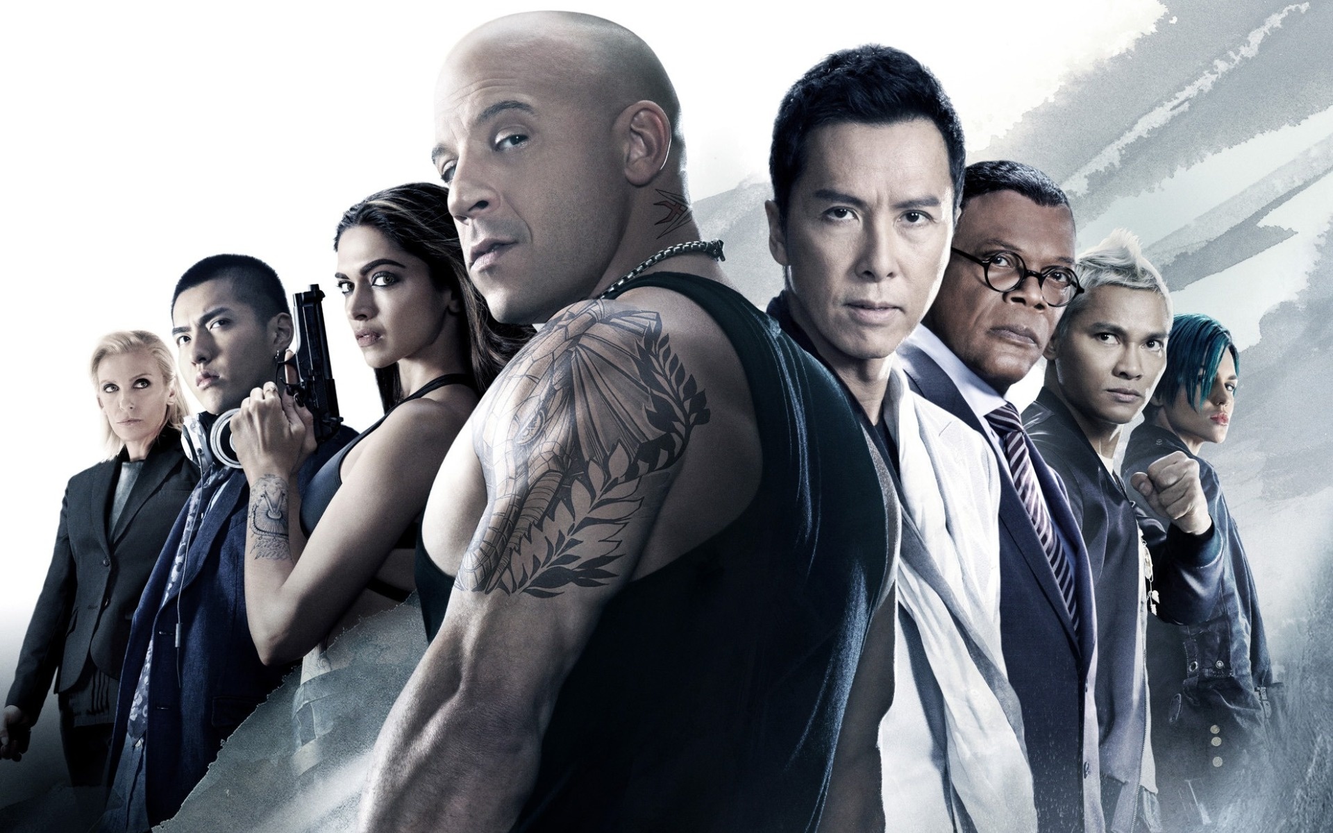 how to download return of xander cage