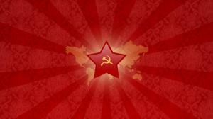 Soviet Star wallpaper thumb