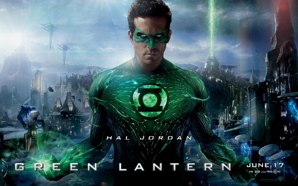 Ryan Reynolds in Green Lantern wallpaper,Green HD wallpaper,Lantern HD wallpaper,2011 HD wallpaper,1920x1200 wallpaper