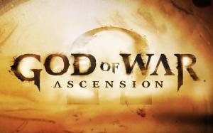 God of War Ascension wallpaper thumb