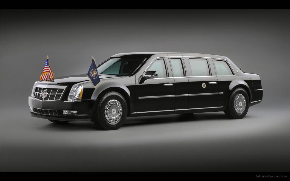 2009 Cadillac Presidential LimousineRelated Car Wallpapers wallpaper,2009 HD wallpaper,cadillac HD wallpaper,presidential HD wallpaper,limousine HD wallpaper,1920x1200 wallpaper
