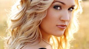 Carrie Underwood Photo wallpaper thumb