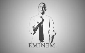 Eminem Slim Shady Hip Hop Rap Photo Download wallpaper thumb