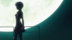 Ayanami Rei, Evangelion 1.11, Anime Girls wallpaper thumb
