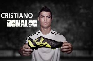 Cristiano Ronaldo Nike wallpaper thumb