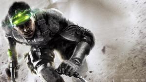 Tom Clancy's Splinter Cell Blacklist PS3 wallpaper thumb